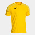 Joma Championship VIII Short Sleeve T-shirt 104263.900 Clothing/Training/Joma Joma