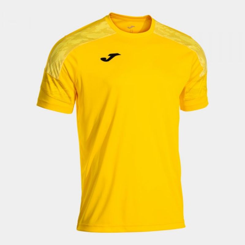 Joma Championship VIII Short Sleeve T-shirt 104263.900 Clothing/Training/Joma Joma