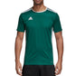 T-shirt adidas Entrada 18 Jr. CD8358 Clothing/Football Adidas