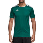 T-shirt adidas Entrada 18 Jr. CD8358 Clothing/Football Adidas