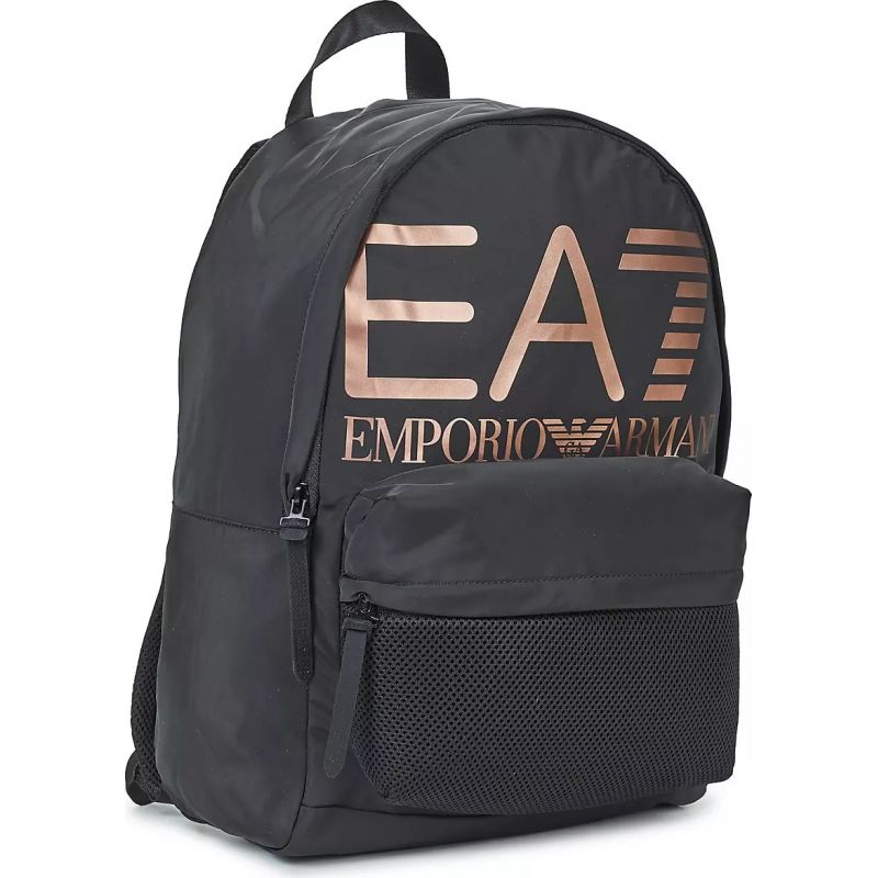 Backpack EA7 Emporio Armani 245063-2F909-26321 Accessories/Plecaki/Caterpillar Your Sports Performance