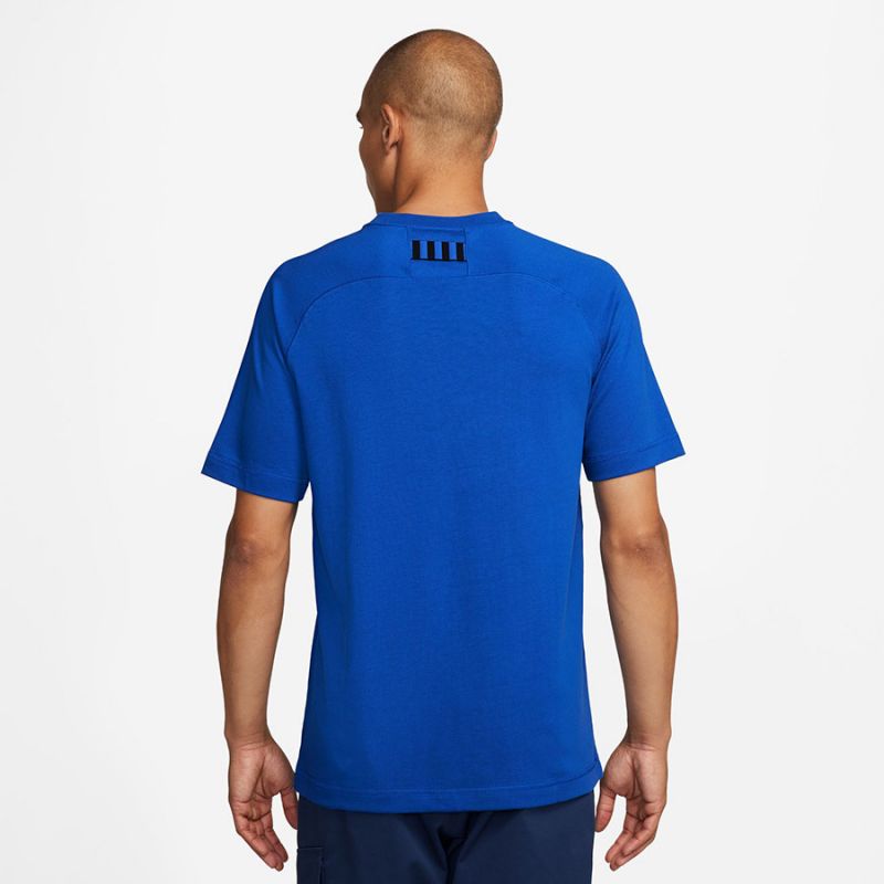 Nike Inter Milan Travel SS Top M T-shirt FN8302-438 Clothing/Football Nike