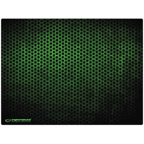 Esperanza GRUNGE EGP103G Gaming Mouse Pad (400mm x 300mm) In preparation Your Sports Performance