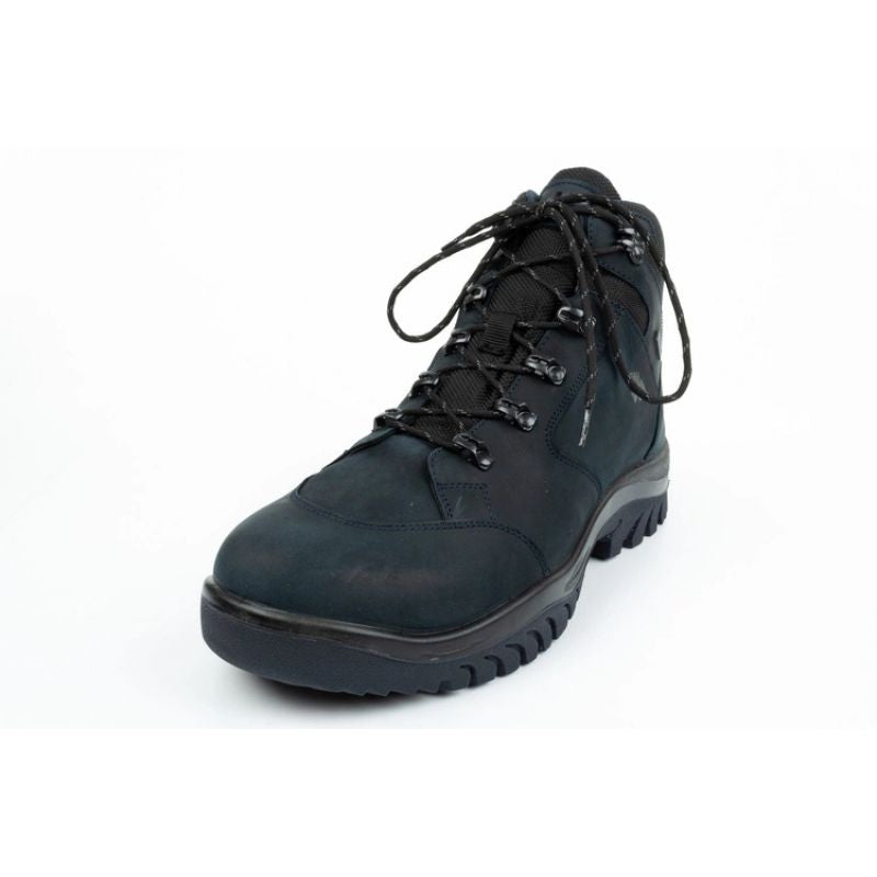 Winter boots 4F M OBMH251 31S Footwear/Outdoor/zimowe 4F