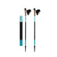 Spokey Peak SPK-944815 Telescopic Poles Accessories Your Sports Performance