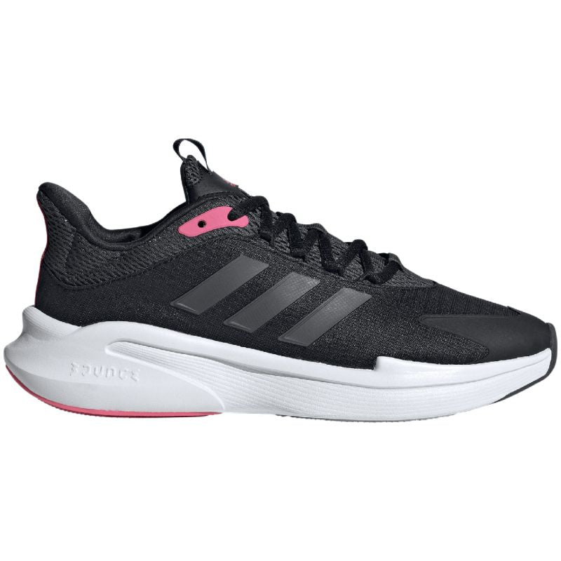 Adidas AlphaEdge + W running shoes IF7287 Footwear/Running/Women Adidas