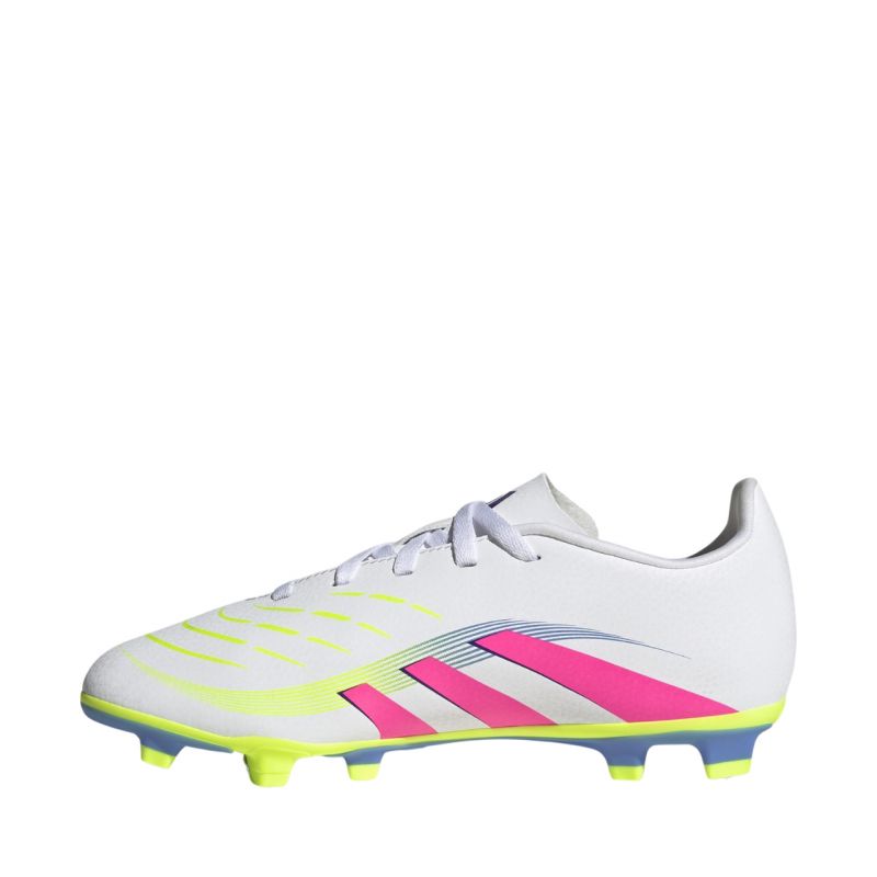 Adidas Predator Club FG/MG ID3810 kids football boots Footwear/Football/SR/FG Adidas