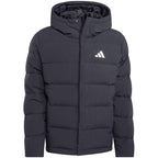 Men's adidas Helionic jacket black JN2099 adidas