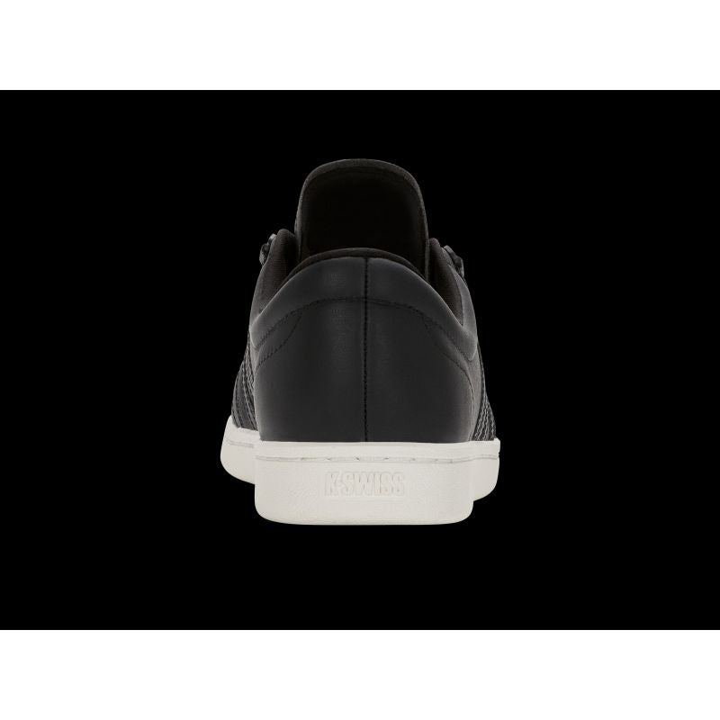K-swiss CLASSIC 66 NXT BLACK/SNOW WHITE-M sneakers (04593-065-M) WD