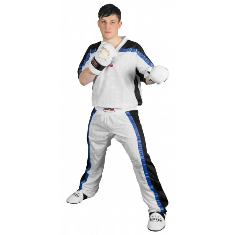 TOP TEN Kickboxing Pants - SKBP-TT In preparation Your Sports Performance