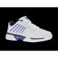 K-swiss EXPRESS LIGHT 3 WHITE/DAZZLING BLUE/BLACK-M sneakers (08562-165-M) WD