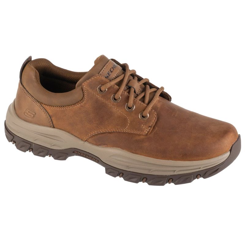 Skechers Knowlson - Leland 204920-DSRT Brown 41 In preparation Your Sports Performance