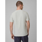 Men's quick-drying regular training T-shirt 4F 4FRSS26TFTSM2343-11M 4f