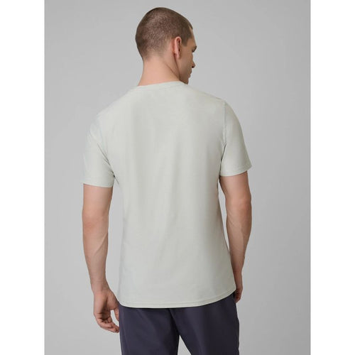 Men's quick-drying regular training T-shirt 4F 4FRSS26TFTSM2343-11M 4f