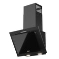 MAAN Vertical PG 60 hood matte black AGD - Produkty/Okapy kuchenne Your Sports Performance