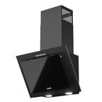 MAAN Vertical PG 60 hood matte black AGD - Produkty/Okapy kuchenne Your Sports Performance