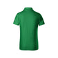 Kids Pique Polo Shirt (Grass Green) Your Sports Performance