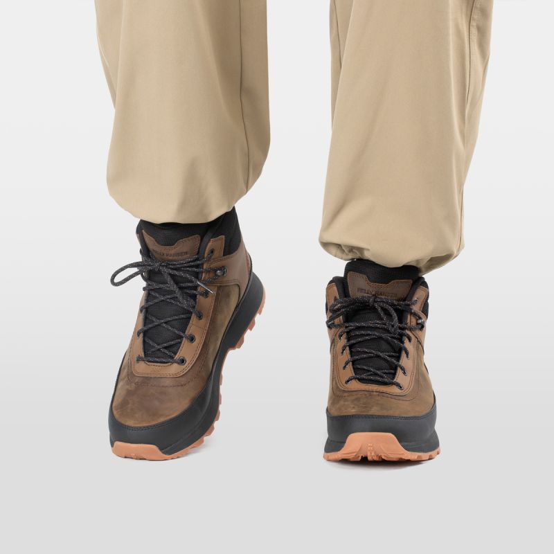 Helly Hansen Men's Winter Boots CALGARY 2 12036 715