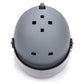 Meteor Falven 24979 Ski Helmet Accessories/Skiing/Helmets Your Sports Performance