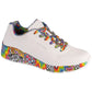 Skechers Uno - Stark Mini Drip 183518-WMLT White 41 In preparation Your Sports Performance