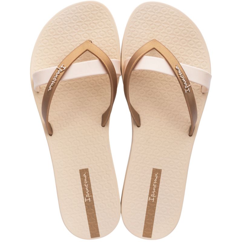 Ipanema Kirei Fem W 81805-AT158 flip-flops Footwear/Lifestyle/Ipanema Your Sports Performance