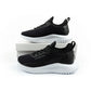 Calvin Klein women's shoes sports sneakers Eva Runner black fashionable Calvin Klein