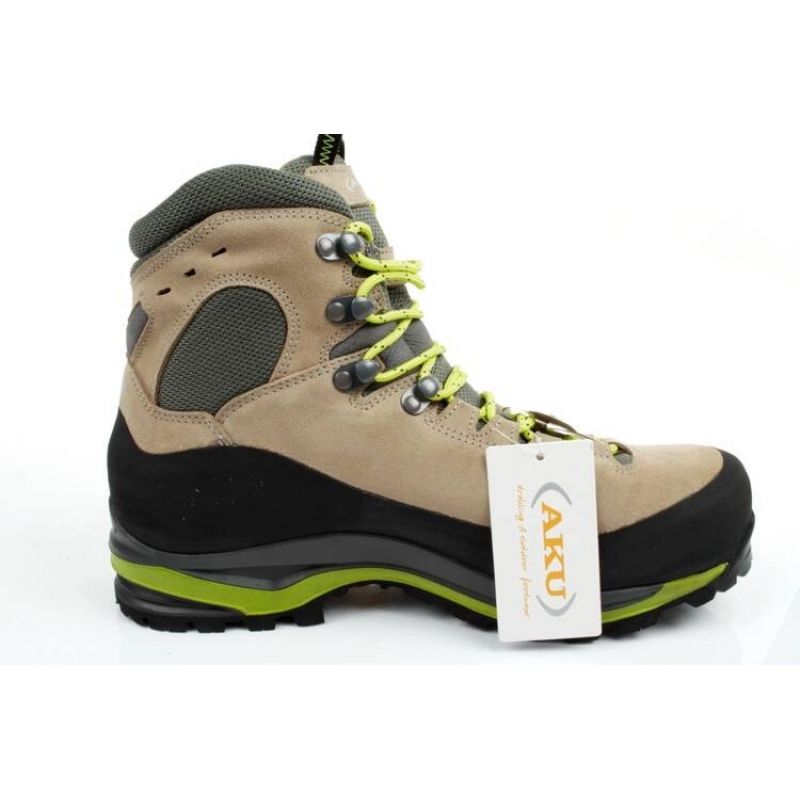 Aku Superalp GTX M 593W642 trekking shoes Footwear/Outdoor/Aku Your Sports Performance