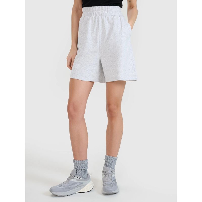 Women's sweatpants 4F 4FWMM00TSHOF771-27M 4f