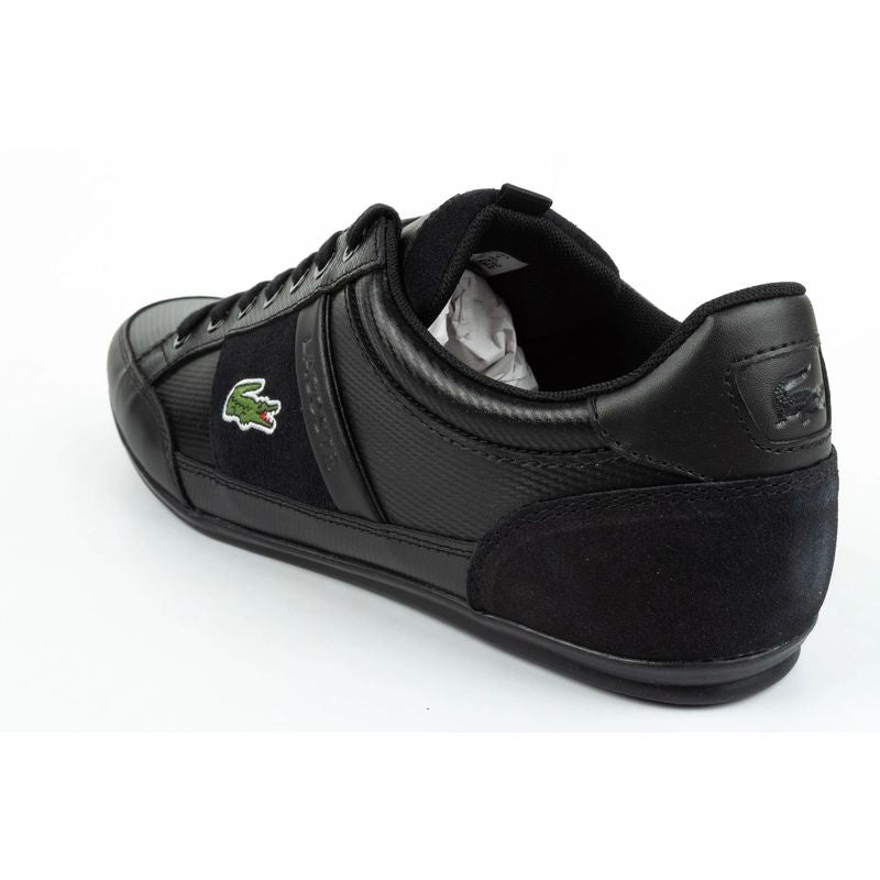 Lacoste Chaymon M 3502H Shoes Footwear/Lifestyle/Lacoste Your Sports Performance