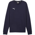 Puma Team Goal Casuals Crew Neck Sweat M 658592 06 Clothing/Lifestyle Puma