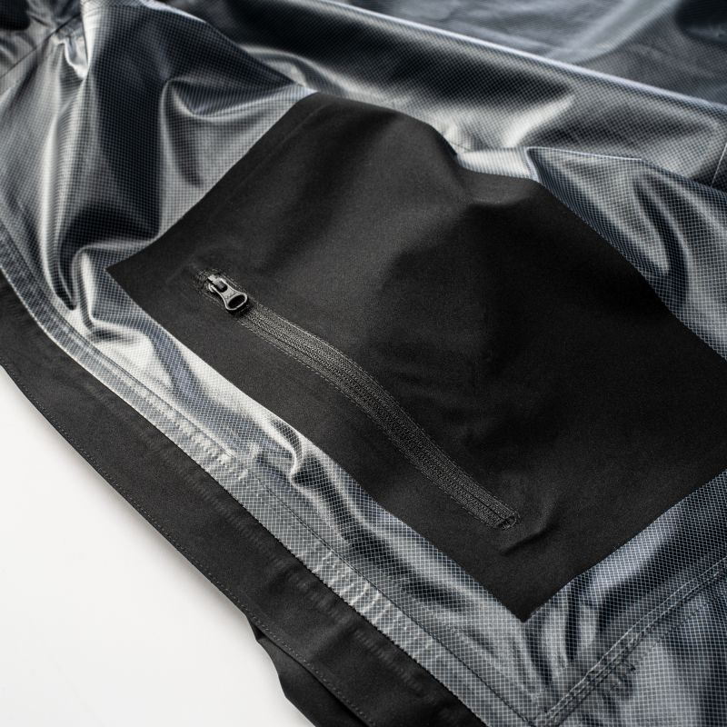 Men's CALTISE Transition Jacket To be categorized Your Sports Performance