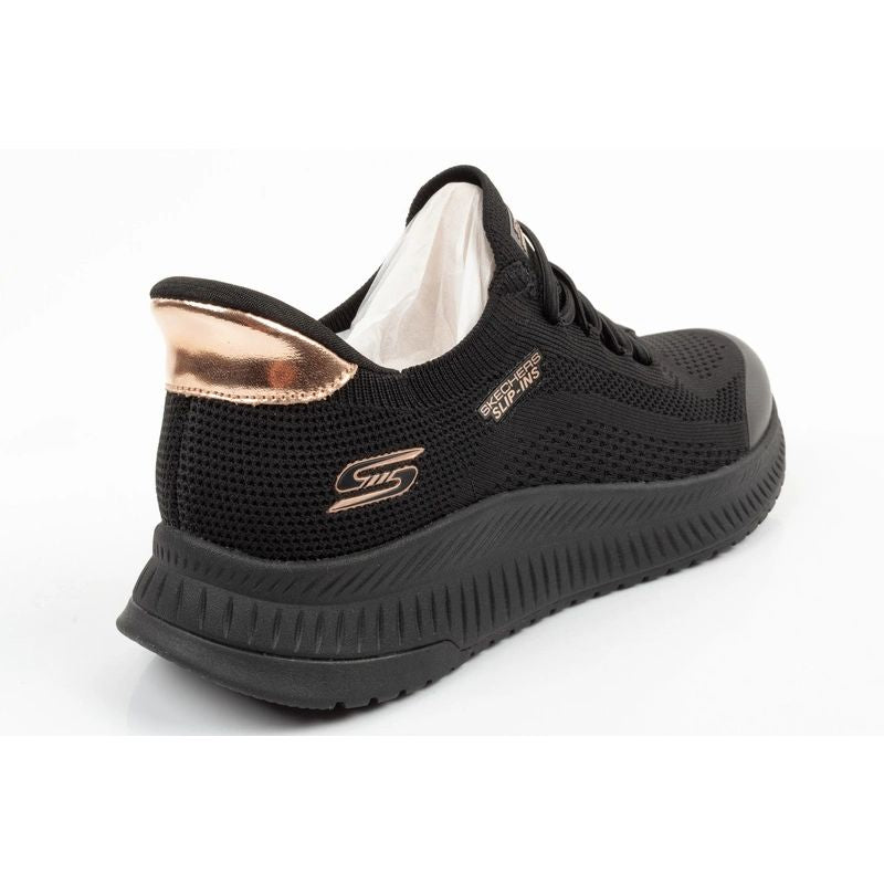 Skechers Women's Bobs Squad 4 Slip-Ins Athletic Shoes