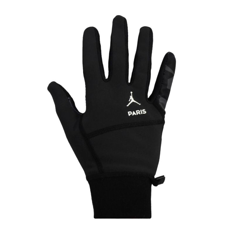 Air Jordan Paris Hyperstorm Fleece PSG Unisex Winter Gloves - J.100.8717.091 Odzież/Rękawiczki Your Sports Performance
