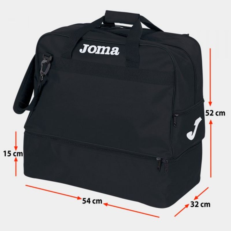 Joma Training III X-Large sports bag 400008.100 Accessories/Bags/Joma Joma