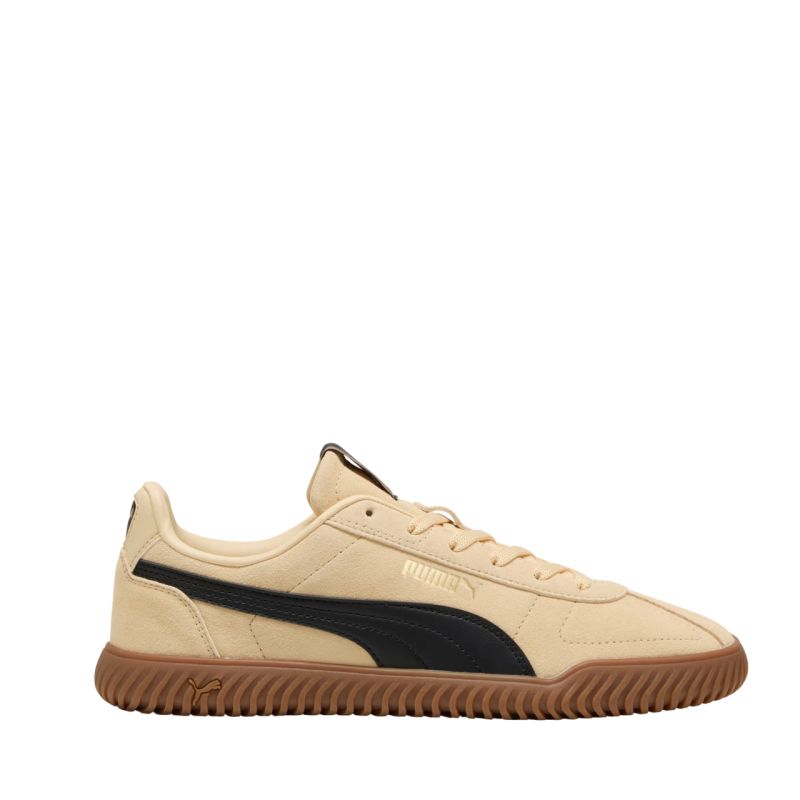 Puma Club Kayzer SD women's shoes beige 402606 03 Puma