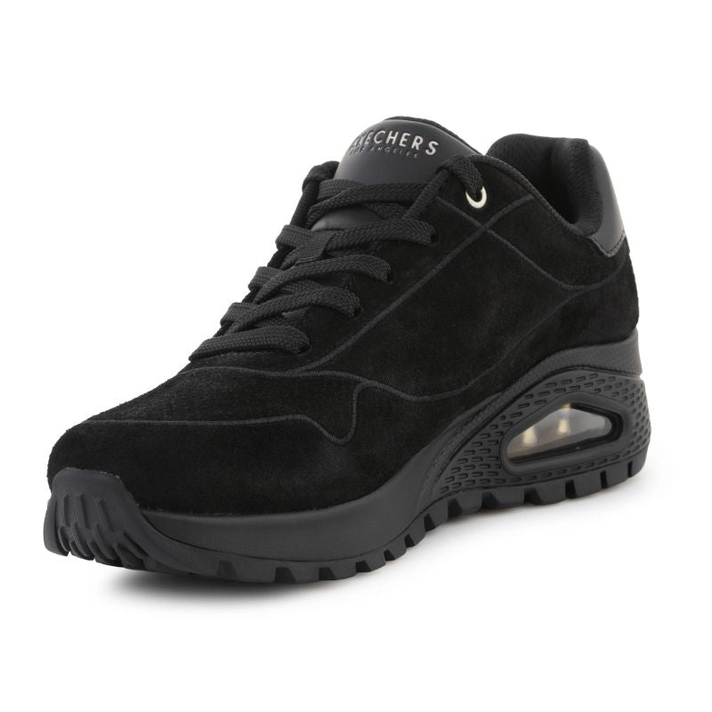 Skechers Uno Rugged-ChillProof 155135-BBK Black Skechers
