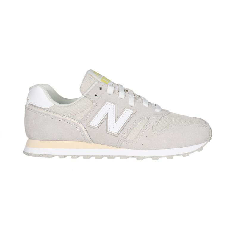 New Balance 373 Women’s Purple Suede and Mesh Sneakers (W3738X0)