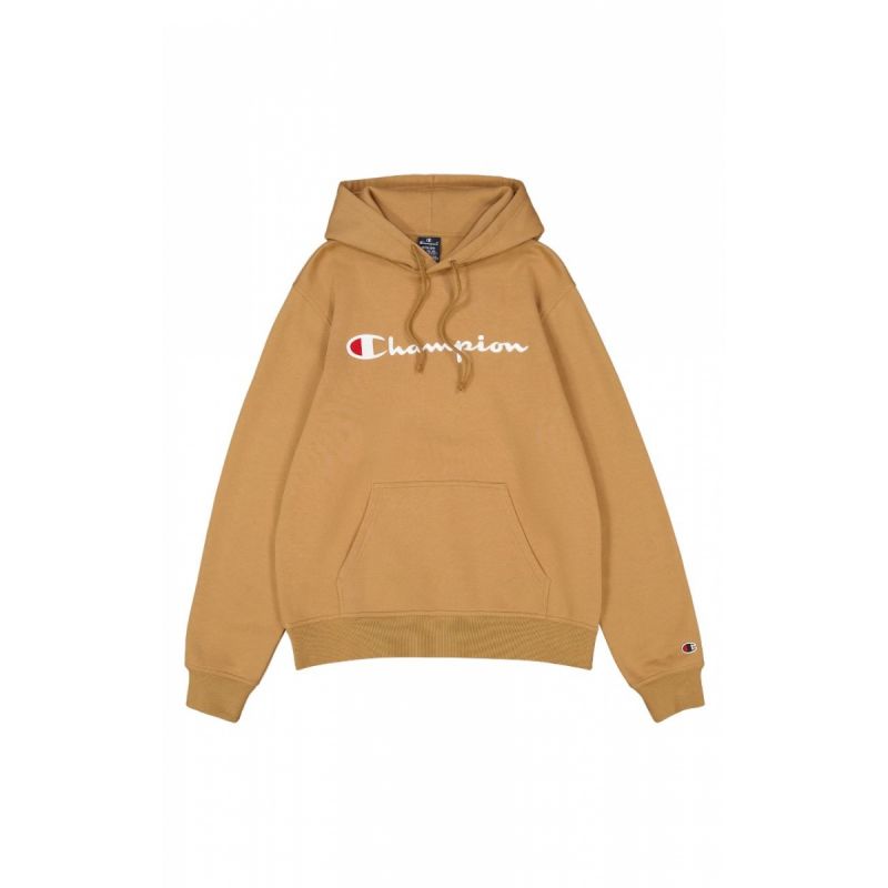 Champion Hooded Sweatshirt M 220253.MS034 Clothing/Lifestyle/Champion Your Sports Performance