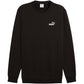 Puma ESS Small No.1 Logo Crew TR M sweatshirt 682564 01 Clothing/Lifestyle Puma