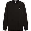 Puma ESS Small No.1 Logo Crew TR M sweatshirt 682564 01 Clothing/Lifestyle Puma