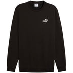 Puma ESS Small No.1 Logo Crew TR M sweatshirt 682564 01 Clothing/Lifestyle Puma
