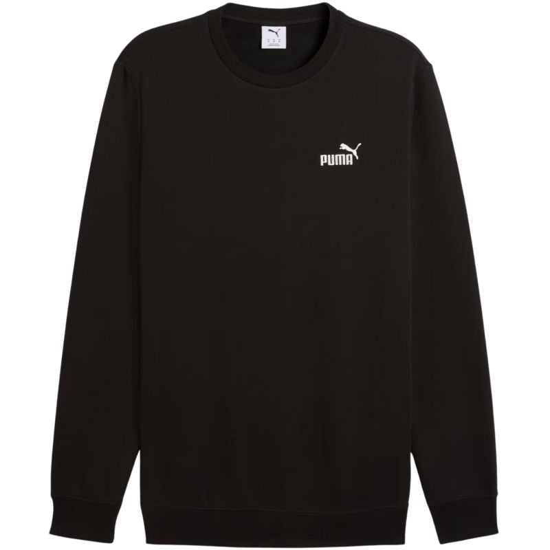 Puma ESS Small No.1 Logo Crew TR M sweatshirt 682564 01 Clothing/Lifestyle Puma