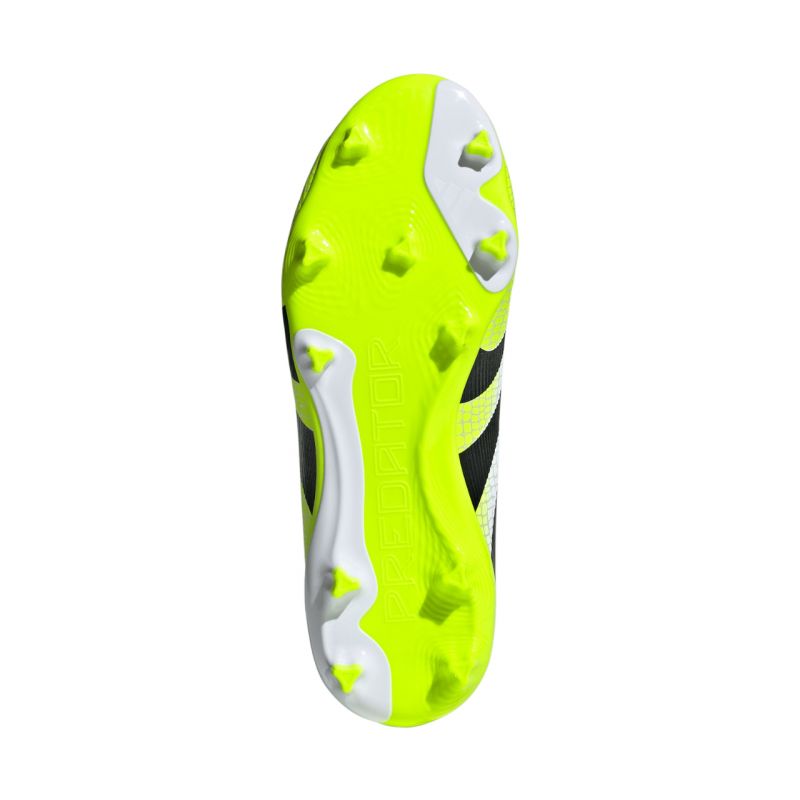 adidas Predator League FG/MG Jr JI1125 football boots Footwear/Football/JR/FG Adidas