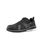 Albatros Voltage Blac Ql Low M MLI-S33B1 shoes Footwear/Outdoor/Albatros Your Sports Performance