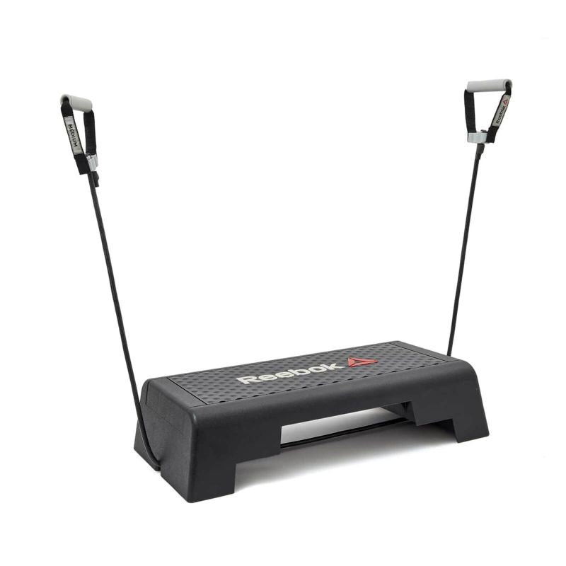Mini Step Reebok RAP-10150BK Accessories/Training equipment Reebok