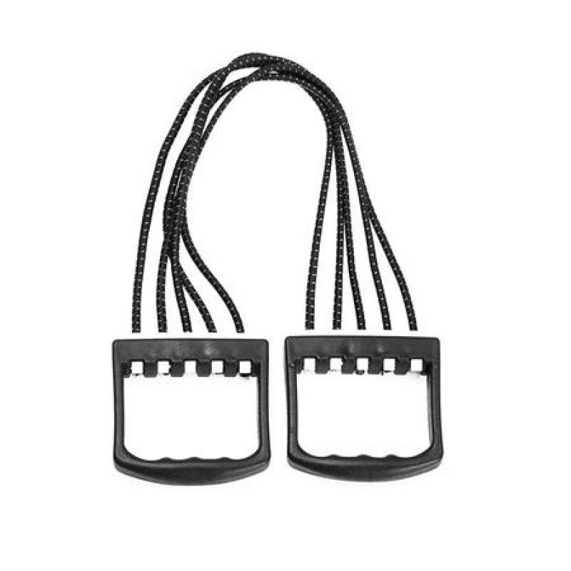 Rubber expander HMS EM01 17-30-001 Accessories/Training equipment Your Sports Performance