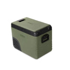 Yolco KX40 Green Portable Compressor Refrigerator AGD - Produkty/Lodówki turystyczne Your Sports Performance