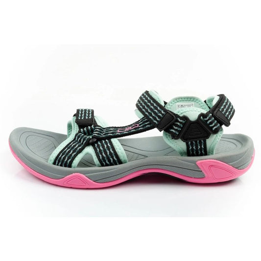 CMP shoes children's sandals youth Hamal Hiking light comfortable CMP
