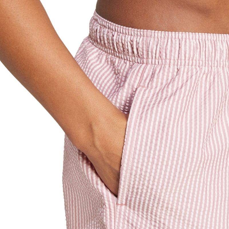 adidas Stripey Classics Swim Shorts Length M IX9677 Clothing/Swimming Adidas