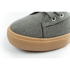 Lee Cooper men's sports shoes sneakers fashionable gray comfortable Lee Cooper